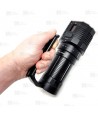 Linterna Fénix LR60R con un haz de 1.085 m (21.000 lúmenes)