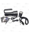 Linterna Fénix LR60R con un haz de 1.085 m (21.000 lúmenes)