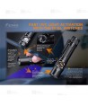 Linterna Fénix LD32 UVC con rayos ultravioleta para desinfección (1200 Lúmenes)