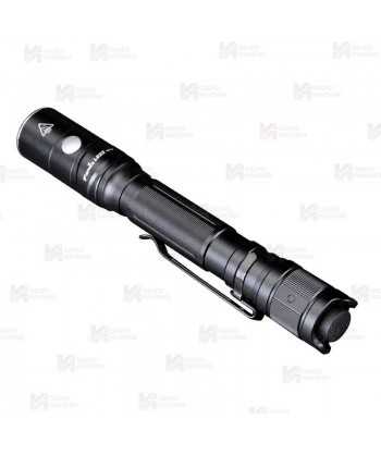 Linterna Multiusos Fenix LD22 V2.0 (800 Lúmenes)