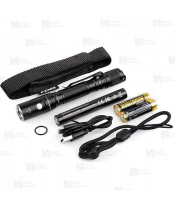 Linterna Multiusos Fenix LD22 V2.0 (800 Lúmenes)