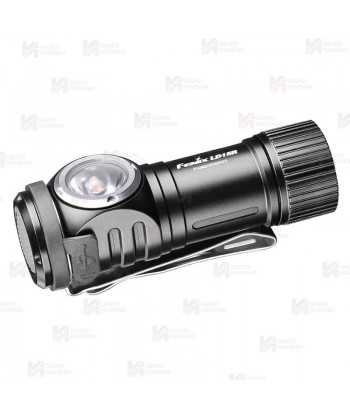Linterna recargable Fénix LD15R (500 lúmenes)