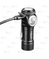 Linterna recargable Fénix LD15R (500 lúmenes)