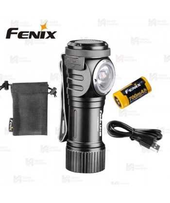 Linterna recargable Fénix LD15R (500 lúmenes)