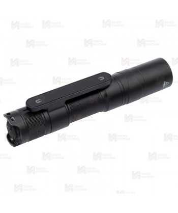 Linterna recargable Fenix LD12R (600 lúmenes)
