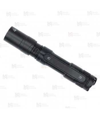 Linterna recargable Fenix LD12R (600 lúmenes)