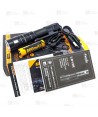 Linterna recargable Fenix LD12R (600 lúmenes)