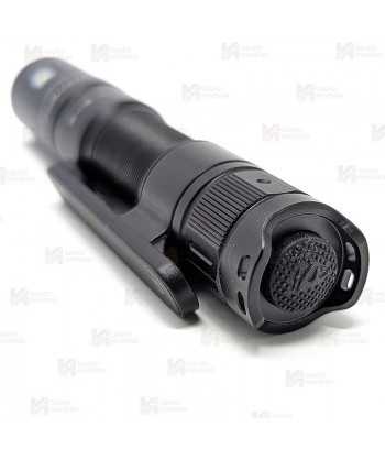 Linterna recargable Fenix LD12R (600 lúmenes)