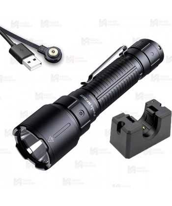 Linterna policial de altas prestaciones Fenix WF26R (3000 Lúmenes)
