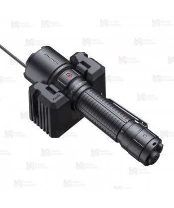 Linterna policial de altas prestaciones Fenix WF26R (3000 Lúmenes)