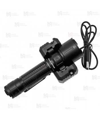 Linterna policial de altas prestaciones Fenix WF26R (3000 Lúmenes)