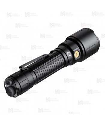 Linterna policial de altas prestaciones Fenix WF26R (3000 Lúmenes)