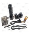 Linterna policial de altas prestaciones Fenix WF26R (3000 Lúmenes)