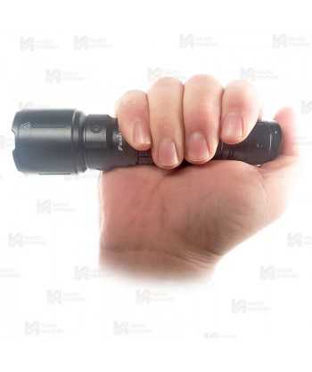 Linterna policial de altas prestaciones Fenix WF26R (3000 Lúmenes)