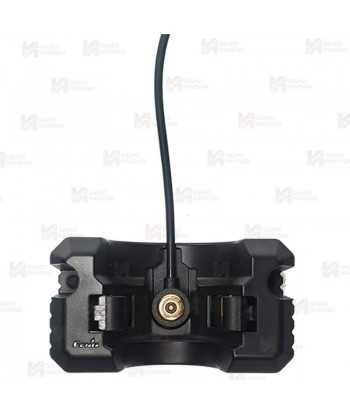 Linterna policial de altas prestaciones Fenix WF26R (3000 Lúmenes)