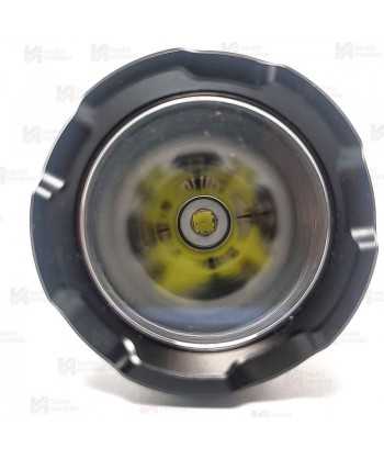 Linterna policial de altas prestaciones Fenix WF26R (3000 Lúmenes)