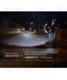 Linterna policial de altas prestaciones Fenix WF26R (3000 Lúmenes)