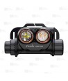 Frontal Fénix HM75R de altas prestaciones (1600 lúmenes)
