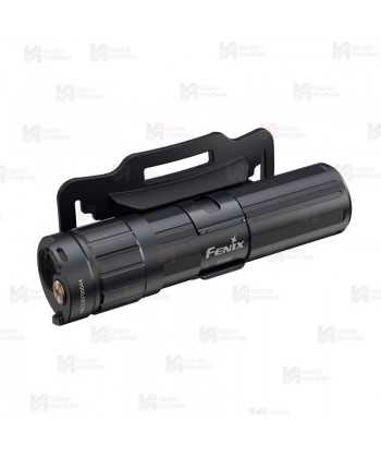 Frontal Fénix HM75R de altas prestaciones (1600 lúmenes)