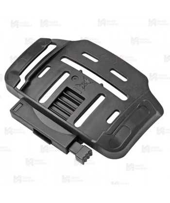 Soporte para Casco ALG-04 para fijar los frontales HL60R, HM60R, HM61R, HM65R, HM70R, HP30R V2.0
