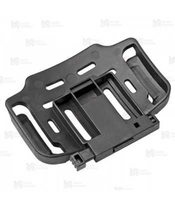 Soporte para Casco ALG-04 para fijar los frontales HL60R, HM60R, HM61R, HM65R, HM70R, HP30R V2.0