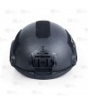 Soporte para Casco ALG-04 para fijar los frontales HL60R, HM60R, HM61R, HM65R, HM70R, HP30R V2.0