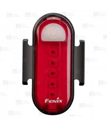 Luz trasera recargable para bicicleta Fenix BC05R V2.0