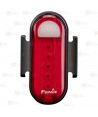Luz trasera recargable para bicicleta Fenix BC05R V2.0