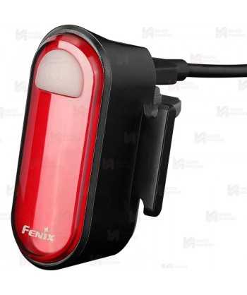 Luz trasera recargable para bicicleta Fenix BC05R V2.0