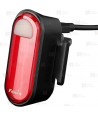 Luz trasera recargable para bicicleta Fenix BC05R V2.0