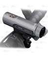 Foco recargable Fenix BC21R V3.0 para bicicletas (1200 lúmenes)