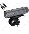 Foco recargable Fenix BC21R V3.0 para bicicletas (1200 lúmenes)
