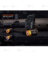 Linterna táctica Fenix GL06 - Para pistolas de bolsillo