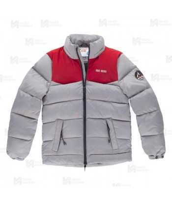 Parka combinada SYLÔW de plumas Roc-Neige para hombre
