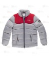 Parka combinada SYLÔW de plumas Roc-Neige para hombre