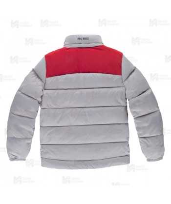 Parka combinada SYLÔW de plumas Roc-Neige para hombre
