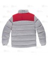 Parka combinada SYLÔW de plumas Roc-Neige para hombre