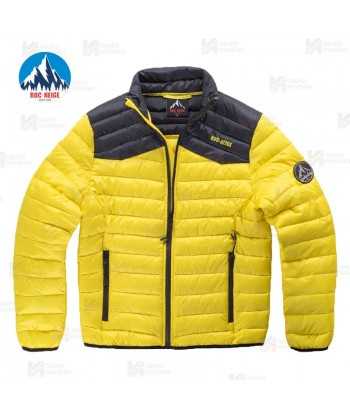 Chaqueta Räck Roc-Neige acolchada para hombre