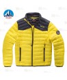 Chaqueta Räck Roc-Neige acolchada para hombre