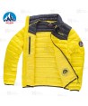 Chaqueta Räck Roc-Neige acolchada para hombre
