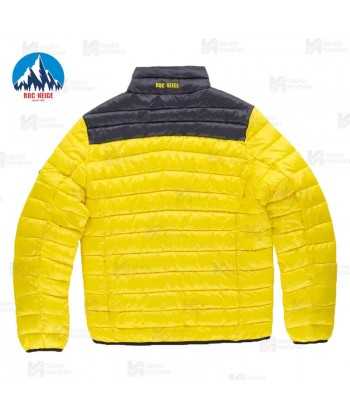 Chaqueta Räck Roc-Neige acolchada para hombre