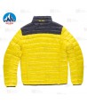 Chaqueta Räck Roc-Neige acolchada para hombre