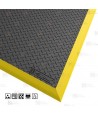 Alfombra ESD con bordes incluidos