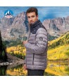 Chaqueta Räck de Roc-Neige, acolchada para hombre