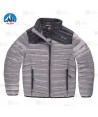 Chaqueta Räck de Roc-Neige, acolchada para hombre