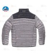 Chaqueta Räck de Roc-Neige, acolchada para hombre