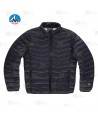 Chaqueta Lexu de Roc-Neige acolchada para hombre color negro