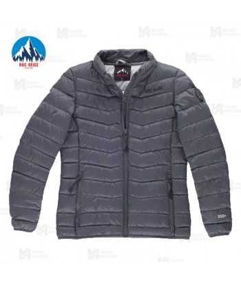 Chaqueta Lexe de Roc-Neige con plumas 90:10 para mujer color amarillo