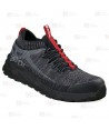 Zapato trekking de seguridad no metálicos S1P SRC E A