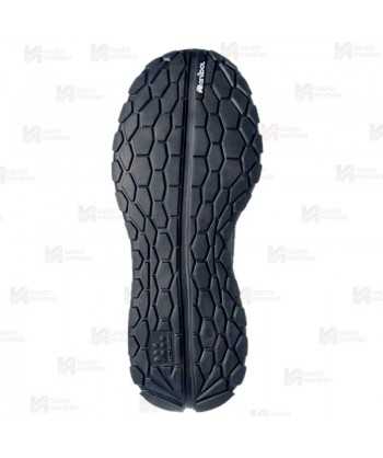 Zapato trekking de seguridad no metálicos S1P SRC E A